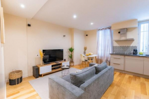 Magnifique appartement à 10 min de l'aéroport Orly